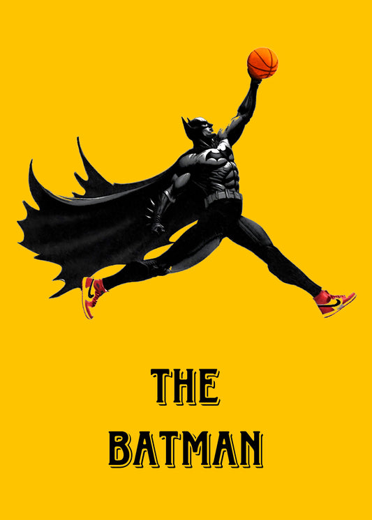 The Batman Gold AP