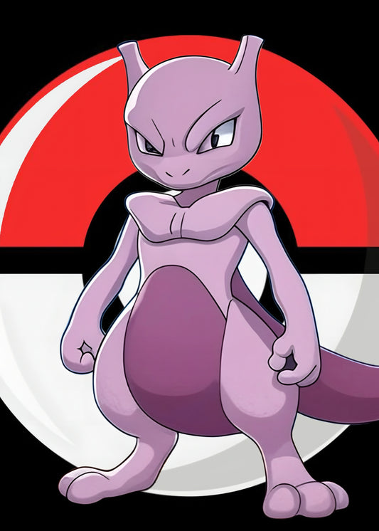“Mewtwo” (9) variants